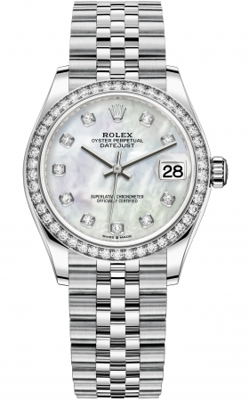 Rolex Datejust 31 mm 278384