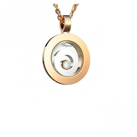 Подвеска Chopard Happy Spirit, артикул №795405-9001