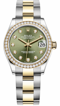 Rolex Datejust 31 mm 278383