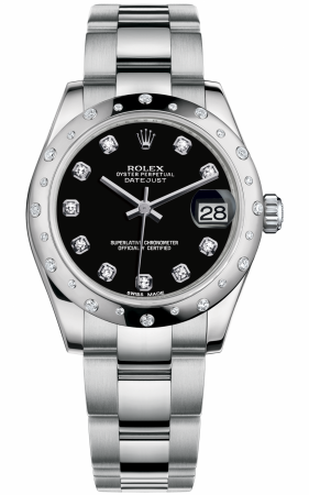 Rolex Datejust 31 mm 178344