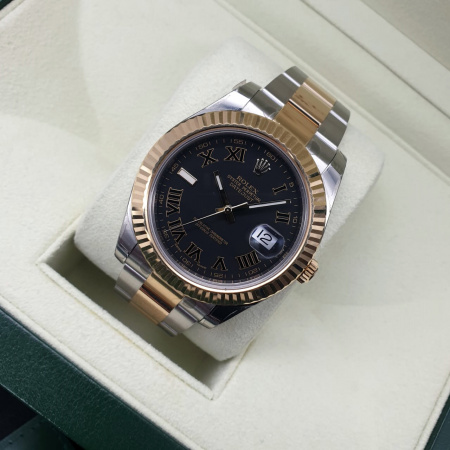 Rolex Datejust 41 mm 116333