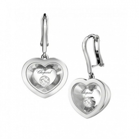 Серьги Very Chopard 837773-1001