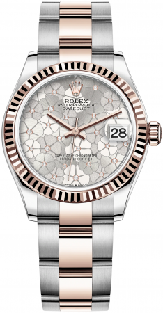 Rolex Datejust 31 mm 278271