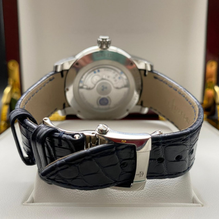 Ulysse Nardin Dual Time Manufacture 42 mm 3243-132/E0