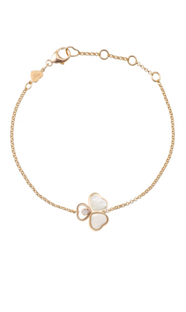 Браслет Chopard Happy Hearts Wings 85A083-5031