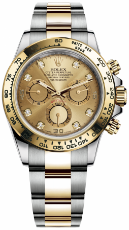 Rolex Daytona Cosmograph 40mm 116503