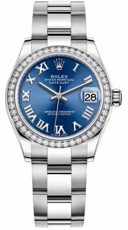 Rolex Datejust 31 mm 278384