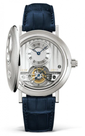 Breguet Classique Grande Complication 1801 40.5 mm 1801PT/12/2W6 Limited Edition
