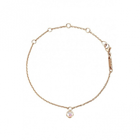 Браслет Chopard Happy Diamonds Icons, артикул №859081-5002