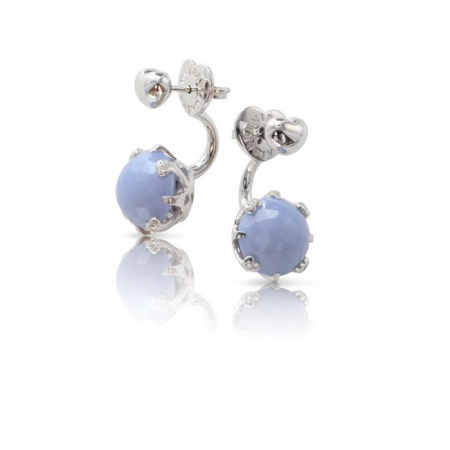 СЕРЬГИ PASQUALE BRUNI SISSI ICE BLUE АРТИКУЛ: 15548B