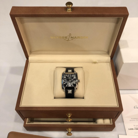 Ulysse Nardin Caprice