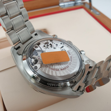 Omega Speedmaster Racing Co-Axial Master Chronometer Chronograph 44.25 mm 329.30.44.51.04.001