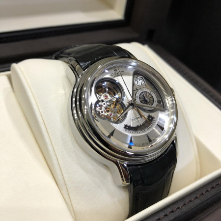 Zenith Chronomaster T Open Grande Date