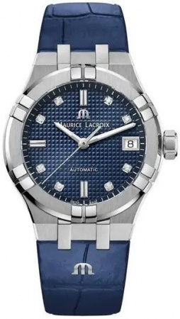 Maurice Lacroix Aikon 35 mm AI6006-SS001-450-1