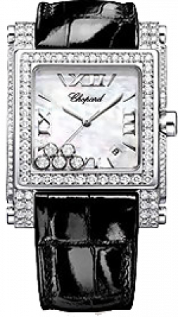 Chopard Happy Sport Square 283571-1001