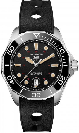 TAG Heuer Aquaracer Professional 300 43mm WBP208C.FT6201