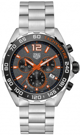 TAG Heuer Formula 1 43 mm CAZ101AH.BA0842
