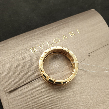 Кольцо Bvlgari B.Zero1 326478
