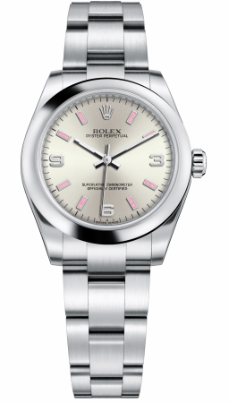Rolex Oyster Perpetual 31 mm 177200
