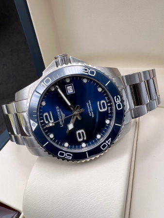 Longines HydroConquest 41 mm L3.781.4.96.6