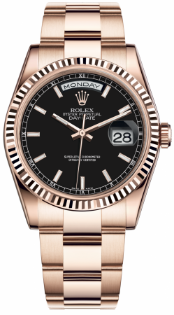 Rolex Day-Date 36 mm 118235