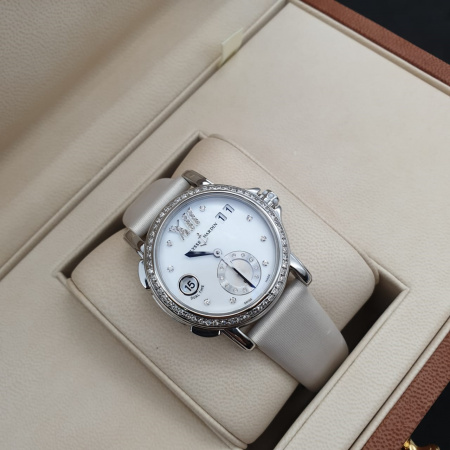 Ulysse Nardin Lady Dual Time 37 mm 243-22B/391