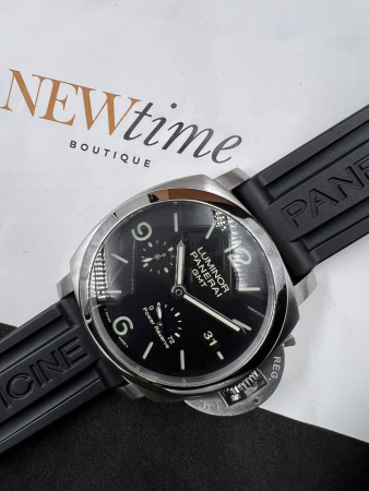 Panerai Luminor 3 Days GMT Power Reserve 44 mm PAM00321