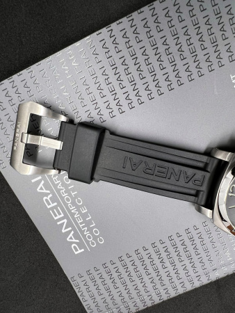 Panerai Luminor 3 Days GMT Power Reserve 44 mm PAM00321