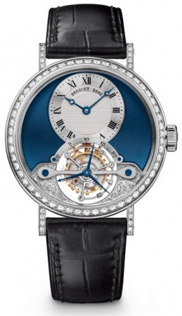 Breguet Classique Grande Complications 3358 Tourbillon