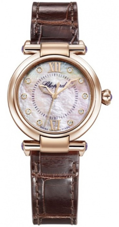 Chopard Imperiale 29 mm 384319-5009