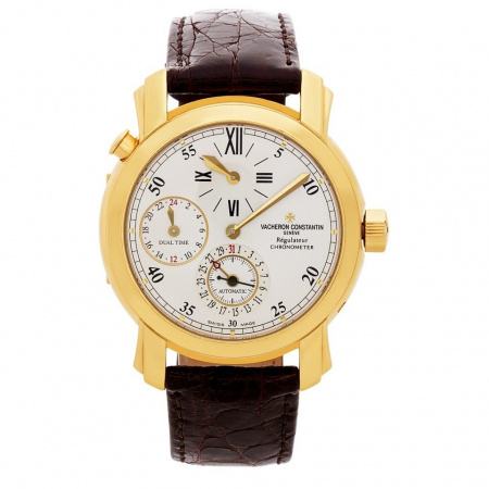 Vacheron Constantin Regulateur