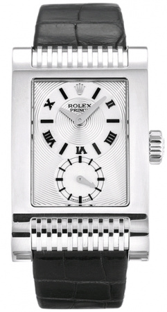 Rolex Cellini Prince 27 x 44 mm 5441/9