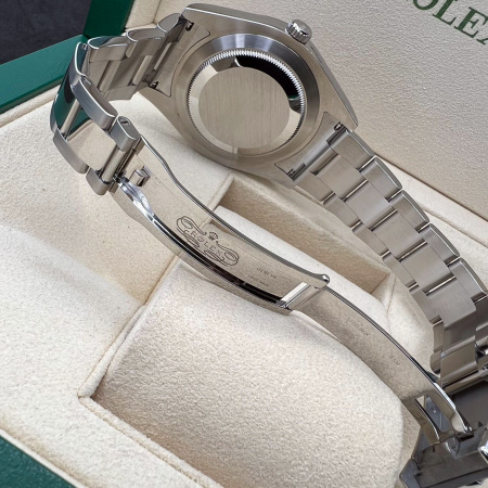 Rolex Datejust 41 mm 116334