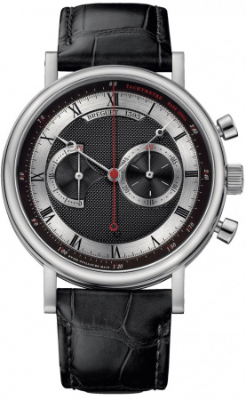 Breguet Classique Chronographe 5287