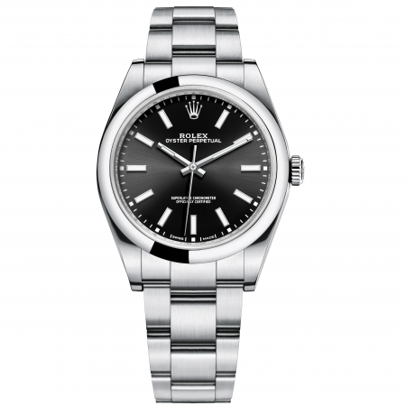 Rolex Oyster Perpetual 39 mm 114300