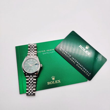 Rolex Datejust 31 mm 278240