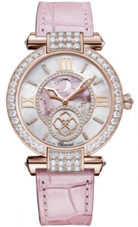 Chopard Imperiale Moonphase 36 mm 384246-5001