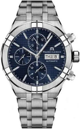 Maurice Lacroix Aikon 44 mm AI6038-SS002-430-2