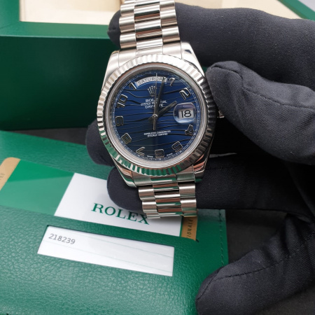Rolex Day-Date 41 mm 218239