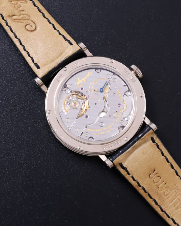 Breguet Classique 5907 34.6 mm 5907BB/12/984