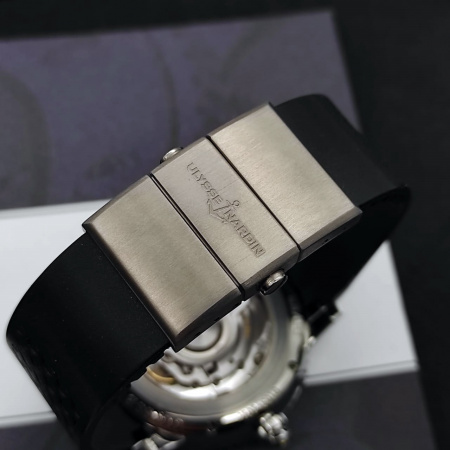 Ulysse Nardin Lady Marine Diver 40 mm 8103-101E-3C/12