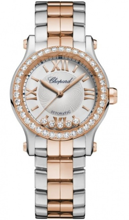 Chopard Happy Sport 30 mm 278573-6016
