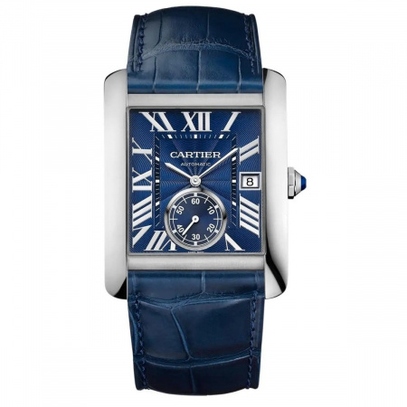Cartier Tank MC 34.3 x 44 mm WSTA0010