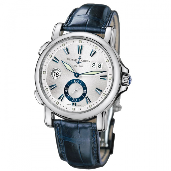 Ulysse Nardin Dual Time