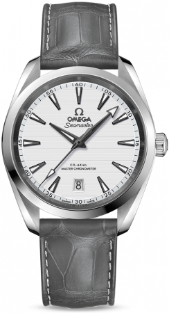 Omega Seamaster Aqua Terra 150M Co-Axial Master Chronometer 38 mm 220.13.38.20.02.001