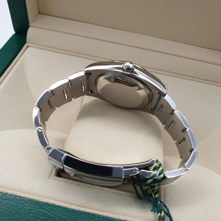 Rolex Date 34 mm 115234