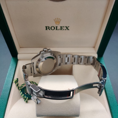 Rolex Submariner Date 40 mm 116610