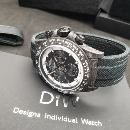 Rolex Daytona Cosmograph DiW Cream Invert CUSTOM