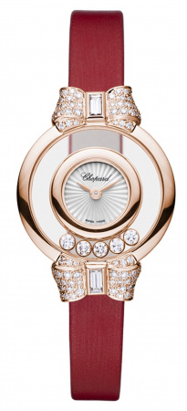 Chopard Happy Diamonds Icons