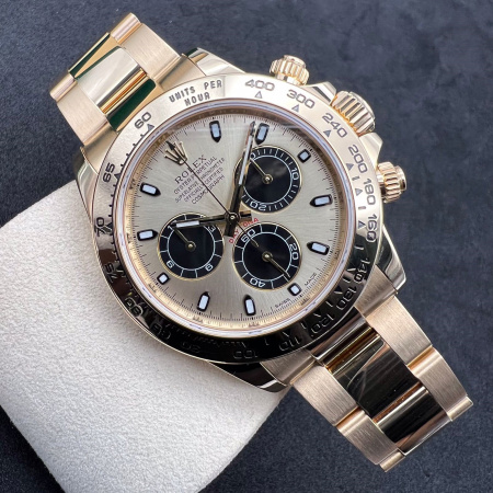 Rolex Daytona Cosmograph 40 mm 116508